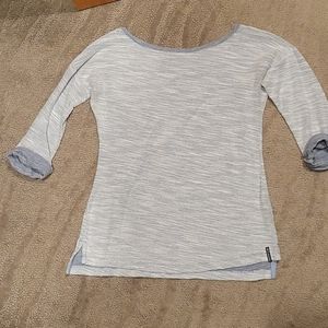 Columbia lightweight pullover size XS